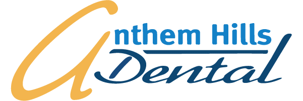 Anthem Hills Dental